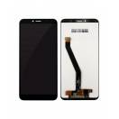 Display cu touchscreen Huawei Honor 7C  Negru