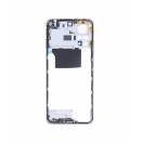 Mijloc Pentru Xioami Redmi Note 11 Pro 4G Argintiu