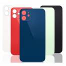 Capac Baterie Apple iPhone 12 Alb