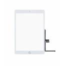 Geam Touchscreen Apple iPad 10.2 2019  Alb Service Pack