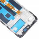 Display cu touchscreen si rama Oppo A17 Service Pack