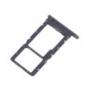 Suport Sim Pentru Samsung Galaxy Tab A9 SM X110, X115 Gri