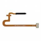 Banda flex Senzor Amprenta Oppo A17 Negru Service Pack