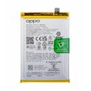 Acumulator OPPO A16 BLP805 Service Pack