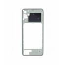 Mijloc Pentru Samsung Galaxy A05, A055 Verde