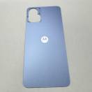 Capac Baterie pentru Motorola Moto G34 Albastru Service Pack