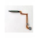 Banda flex Senzor Amprenta Xiaomi Redmi 14C Verde Service Pack