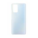Capac Baterie Pentru Xiaomi Redmi Note 10 Pro, M2101K6G, M2101K6R, Albastru