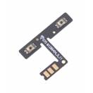 Flex Volum Pentru Motorola Moto G75