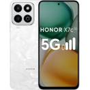 Capac Baterie complet pentru Honor X7c Alb Service Pack