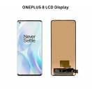Display cu touchscreen OnePlus 8 Service Pack