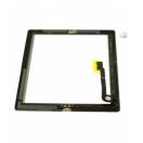 Touchscreen Apple iPad 3 Wi-Fi + Cellular A1430 Alb Service Pack