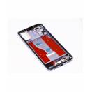 Carcasa Mijloc Huawei P20 Pro Mov Service Pack