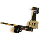 Banda audio cu cititor sim  Apple iPad 2 Wi-Fi + 3G A1396 Service Pack