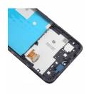 Ecran LCD Display Pentru TCL 40 X 5G, T609 Cu Rama