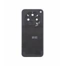 Capac Baterie Pentru Oppo Find X8 Gri Cu Geam Camera