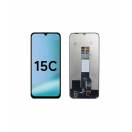Ecran LCD Display Pentru Xiaomi Redmi 15C