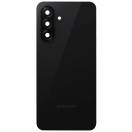 Capac Baterie cu geam camere foto Samsung Galaxy A26 Negru Capac Baterie cu geam camere foto Samsung Galaxy A26 Negru