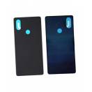 Capac Baterie Xiaomi Mi 8 SE  Negru Service Pack