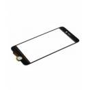 Geam Touchscreen Huawei P8 Lite 2017  Auriu Service Pack