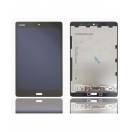 Display cu touchscreen Huawei MediaPad M3 Lite 8  Negru Service Pack