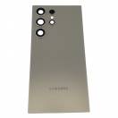 Capac Baterie Pentru Samsung Galaxy S24 Ultra S928 Gri