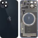 Capac Baterie cu Rama Apple iPhone 14 Negru Service Pack