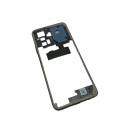 Mijloc Pentru Huawei Nova Y70 Negru