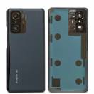 Capac Baterie complet Xiaomi 11T Negru Capac Baterie complet Xiaomi 11T Negru
