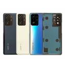 Capac Baterie complet Xiaomi 11T Albastru