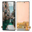 Display cu touchscreen Samsung Galaxy S20 FE G780 Service Pack