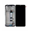 Ecran LCD Display Complet Pentru Xiaomi Redmi 9T Cu Rama