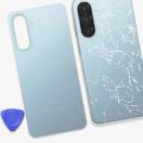 Capac Baterie Samsung Galaxy A17 5G A176B Bleu