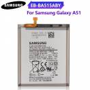 Baterie Samsung Galaxy A51 SM-A515F EB-BA515ABY Original